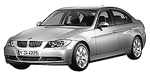 BMW E90 C2A01 Fault Code