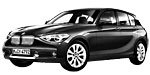 BMW F20 C2A01 Fault Code